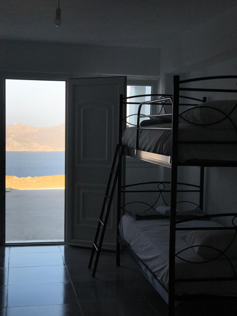 Seaclusion Apartments Panormos  ภายนอก รูปภาพ