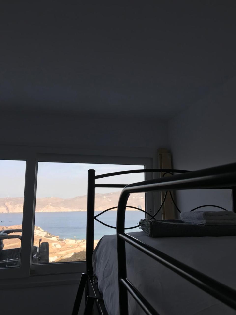 Seaclusion Apartments Panormos  ภายนอก รูปภาพ
