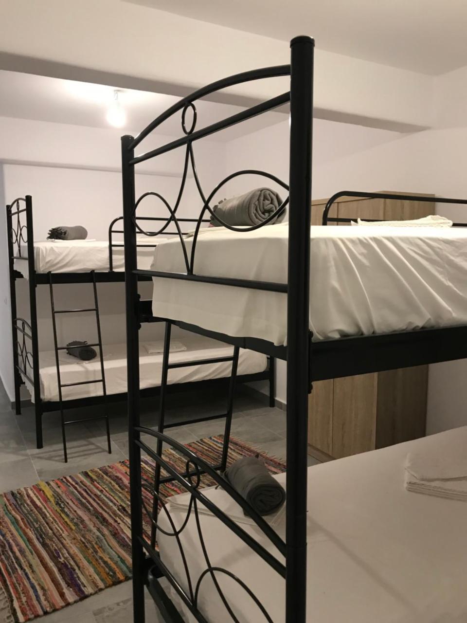 Seaclusion Apartments Panormos  ภายนอก รูปภาพ